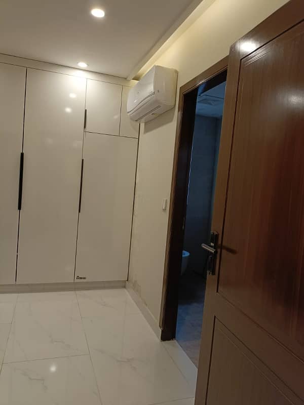 Furnished 3 Bed Penthouse Available For Rent In Iqbal Block Sector E Bahria Town Lahore 32