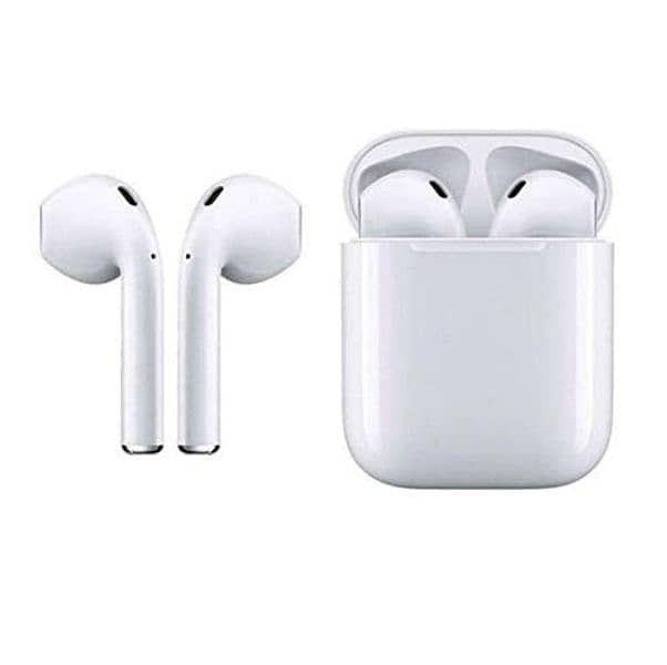 " Airbuds i14 Brand New luxury Sound" 1