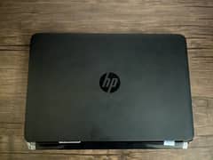 HP ProBook