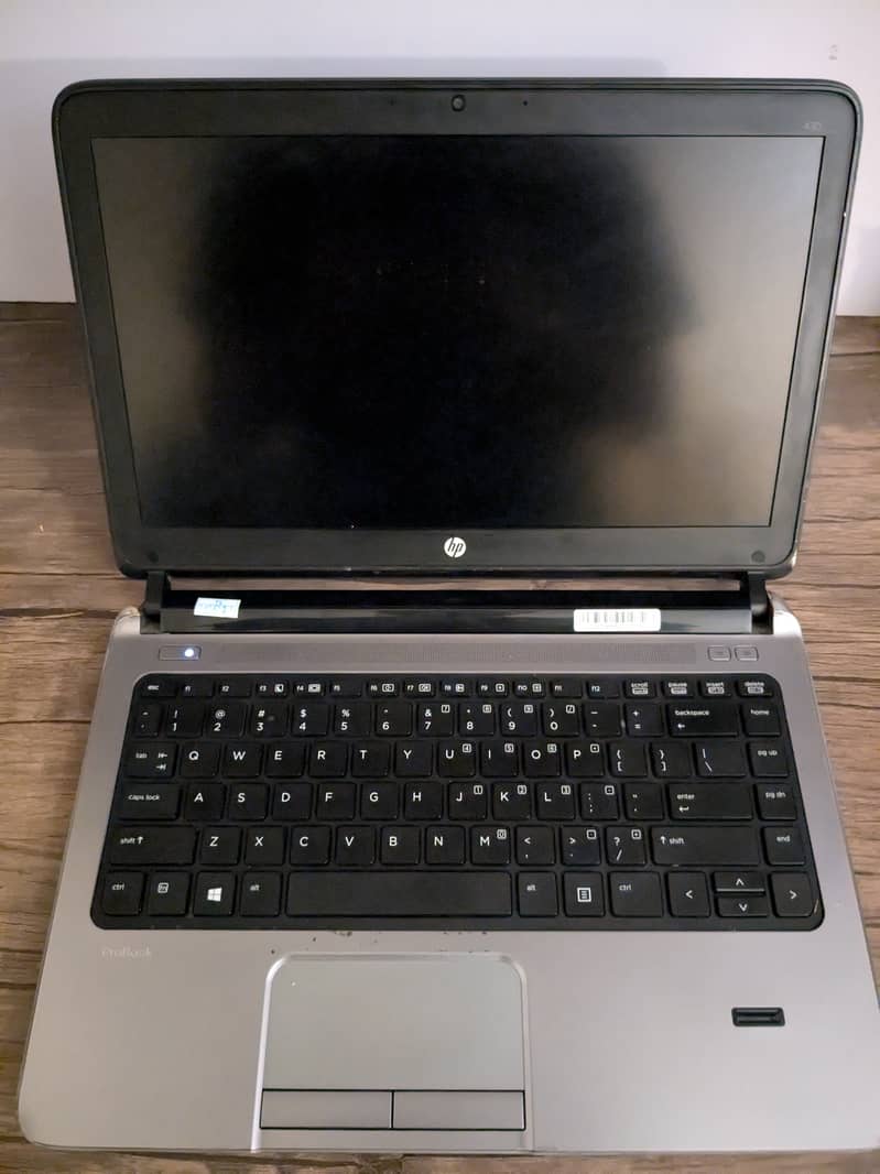 HP ProBook 1