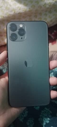 iPhone 11 Pro (Non PTA) 0