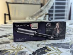 Remington Pro big curl