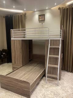 bunk bed for sale