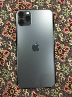 iPhone 11 Pro Max (64 gb) Non-PTA JV