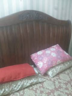 Bed set