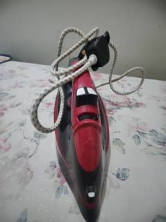 steam iron 0