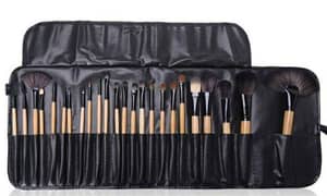 professional makeup brushes kit