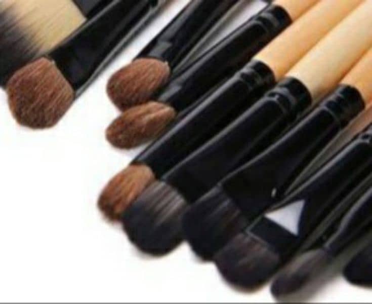 professional makeup brushes kit 2