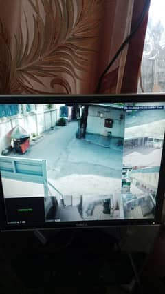 CCTV CAMERAS 0