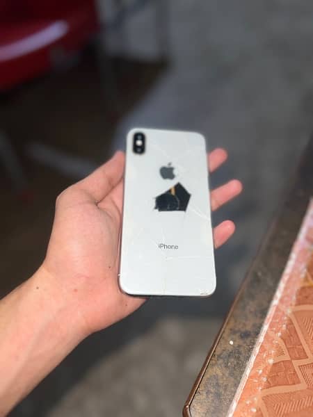 iphone x 64 gb non pta 1