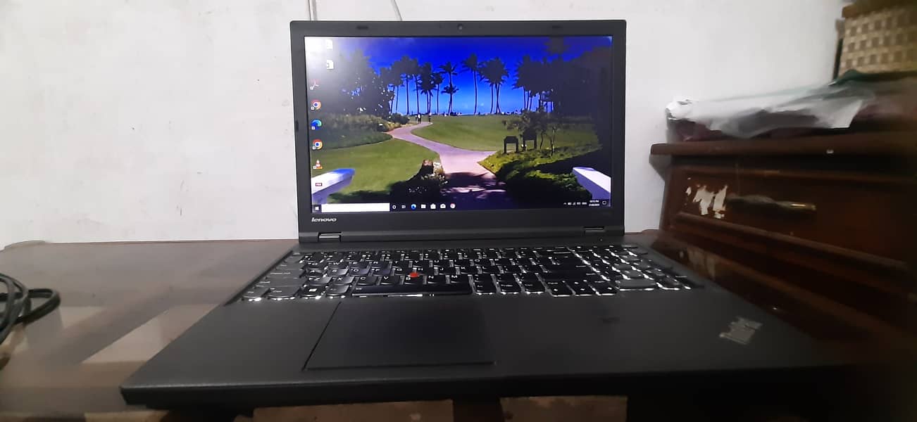 Lenovo ThinkPad T540p 0