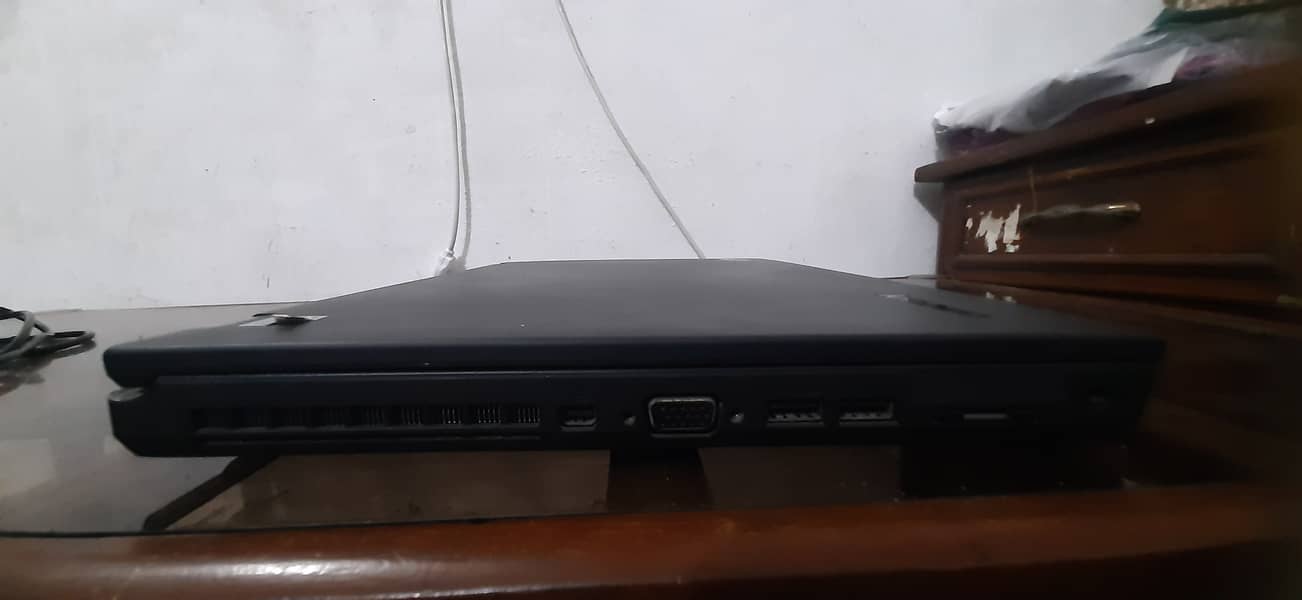 Lenovo ThinkPad T540p 8