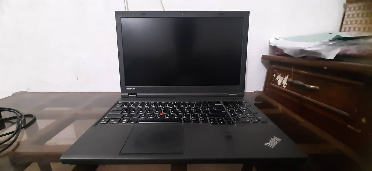 Lenovo ThinkPad T540p 9