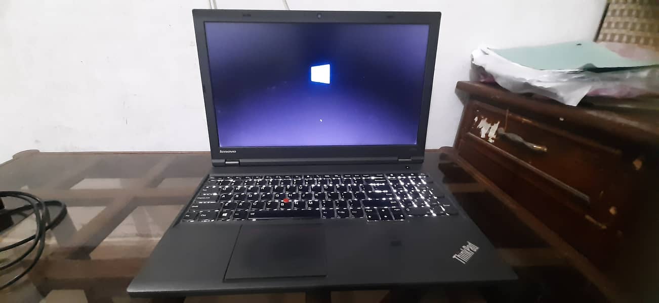 Lenovo ThinkPad T540p 10