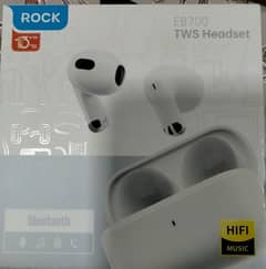 Rock EB700 AirPods 100% Original