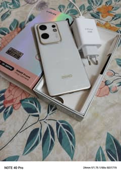 Infinix Zero 30 4G