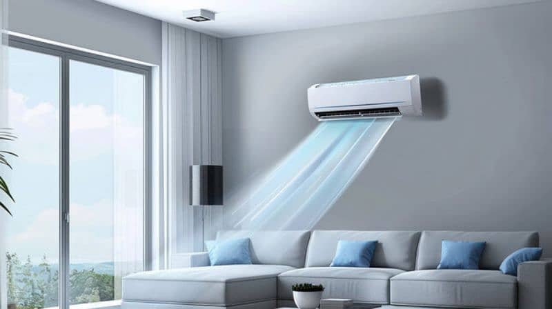 ac repairing and service all ac repair work munsib rate kiye jaty hain 0