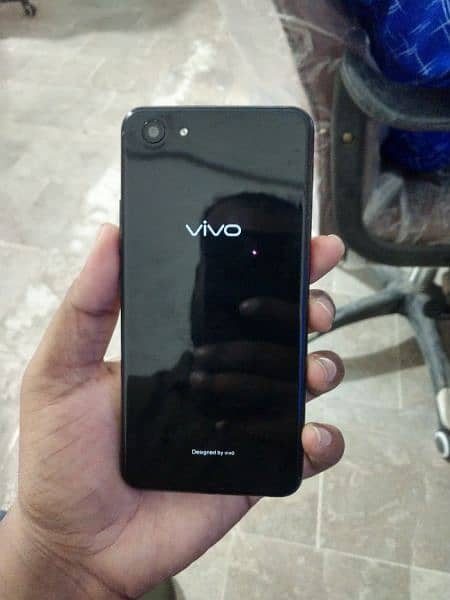 Vivo Y83 1