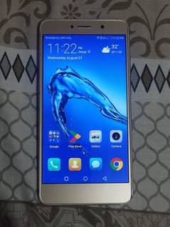 Huawei y7 prime 2017 0