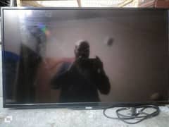 Haier 32 inch led for sale