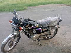 honda 125 for sale