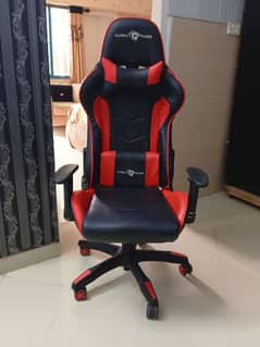 Gaming Chair And Table For Sell