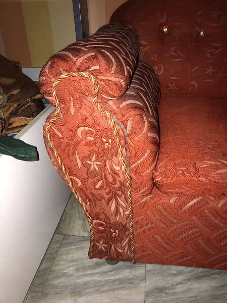 Sofa set for sale 9