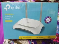 TP-LINK WR840N 0