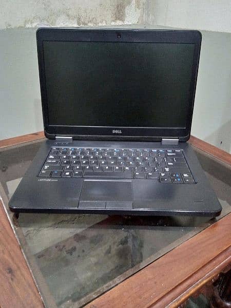 Dell 5440 Core i7 4Th Gen 1