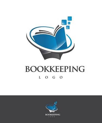 Accounts Book Keeping