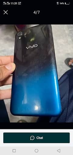 vivo y90 in lush conditon urgent sle 0