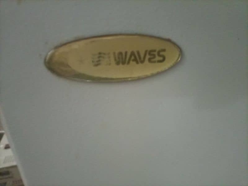 waves 2 door 1