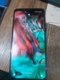 Samsung A70 mobile PTA approved Bord 0