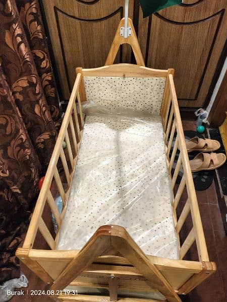 baby court bed 2