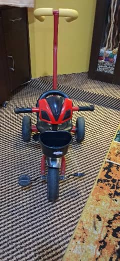 kids tricycle