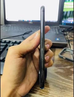 iPhone x 256 gb pta approve