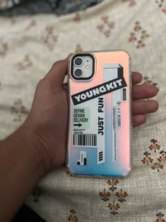 iphone 11 128gb pta approved 0