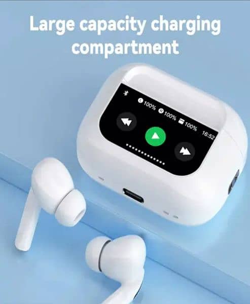 LCD Airpods Pro 2 ANC 3