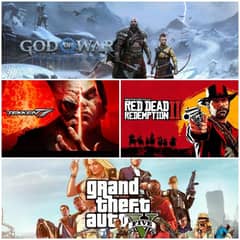 **Mega Gaming Sale! Incredible Deals on Consoles and Games**