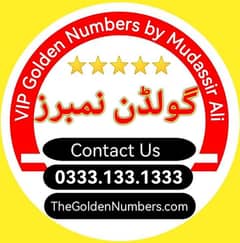 Jazz Telenor Ufone Zong Golden Numbers