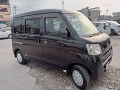 Daihatsu Hijet 2019