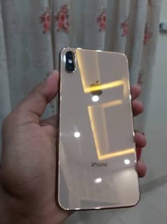 Iphone xs max non pta