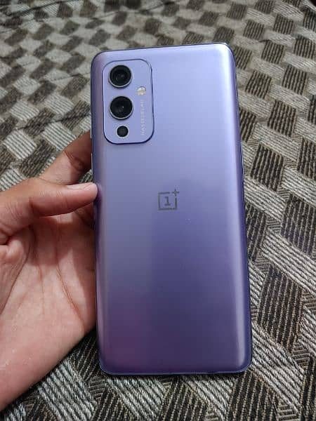 oneplus 9 5g 0