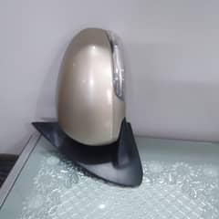 Toyota Passo Hana Original side mirrors