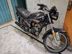 yamaha ybz 125