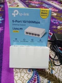 TP-LINK LS1005