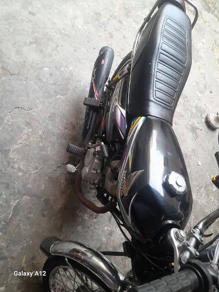 honda 125 for sai 03008830891 janwan halt m 2