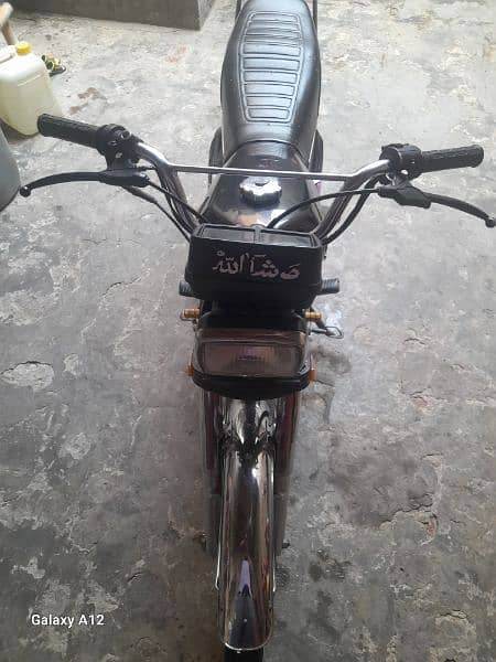 honda 125 for sai 03008830891 janwan halt m 4