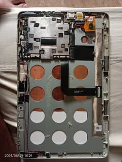 haier y11b (board dead?