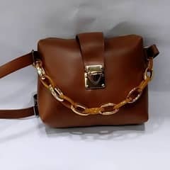 Leather Purse For Ladies - Premium Quality! 0